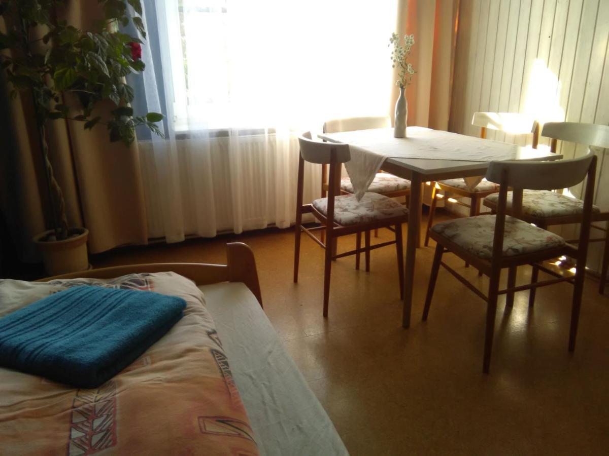 Apartmán Pod Šeříkem Český Krumlov Exterior foto