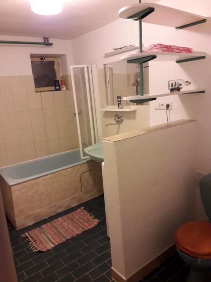 Apartmán Pod Šeříkem Český Krumlov Exterior foto