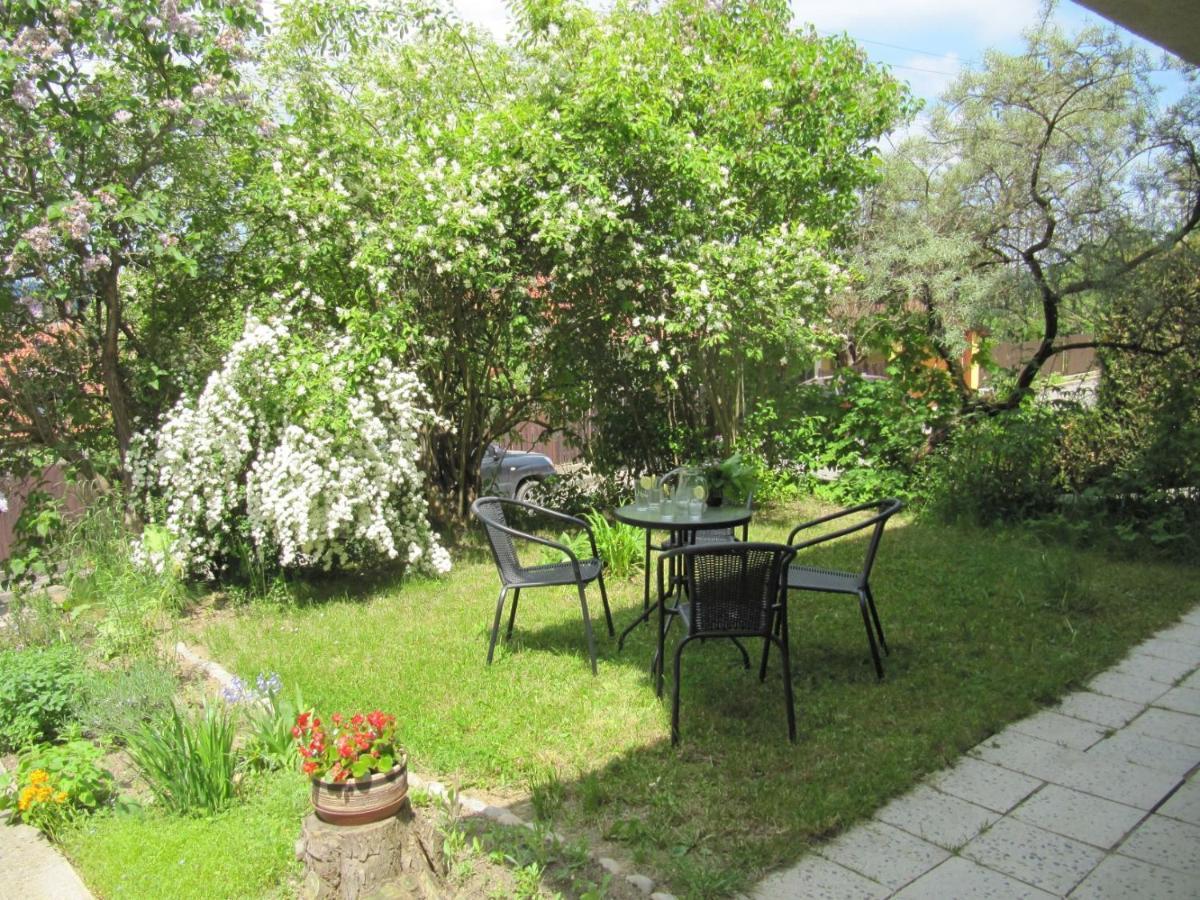 Apartmán Pod Šeříkem Český Krumlov Exterior foto